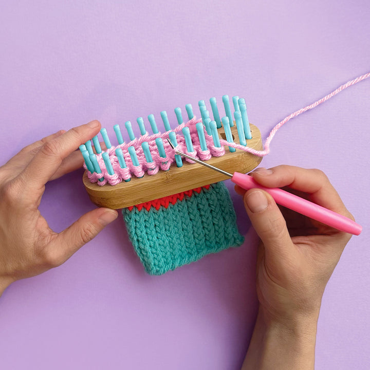 Nimble Knitter | Squishee Stuffies