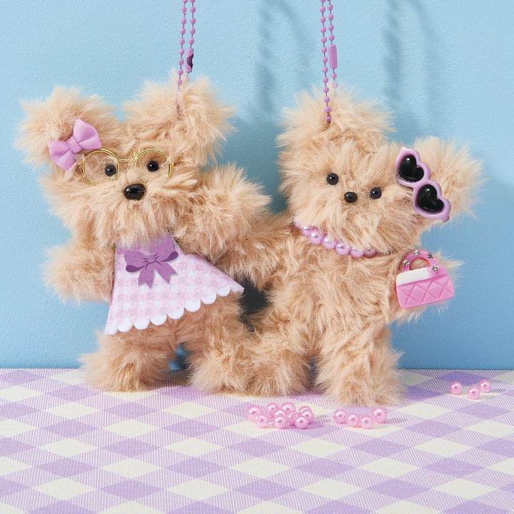 DIY Chenille Cuties | Beary Sweet