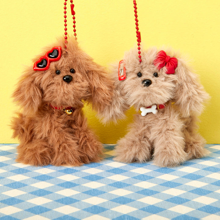 DIY Chenille Cuties | Puppies