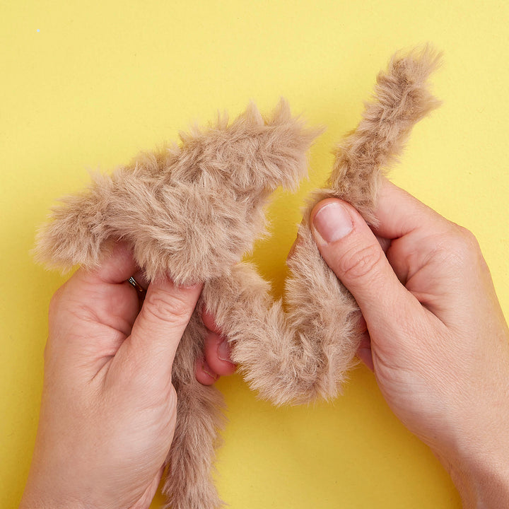DIY Chenille Cuties | Puppies