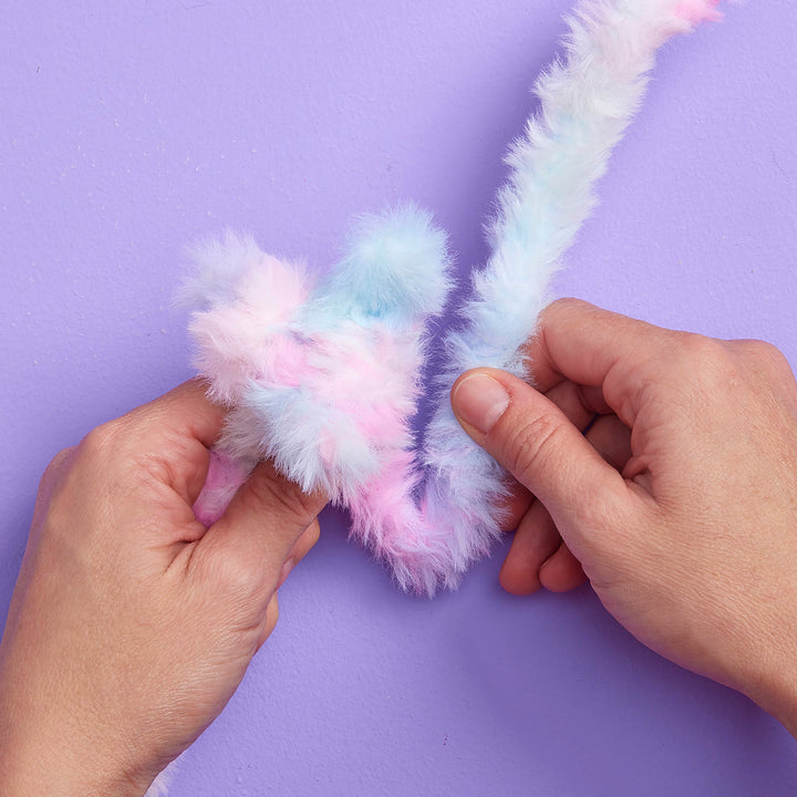 DIY Chenille Cuties | Unicorns