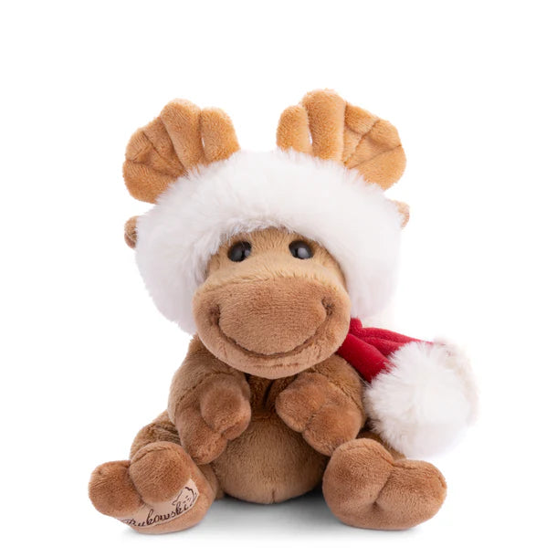 Baby Benny Xmas | Bukowski