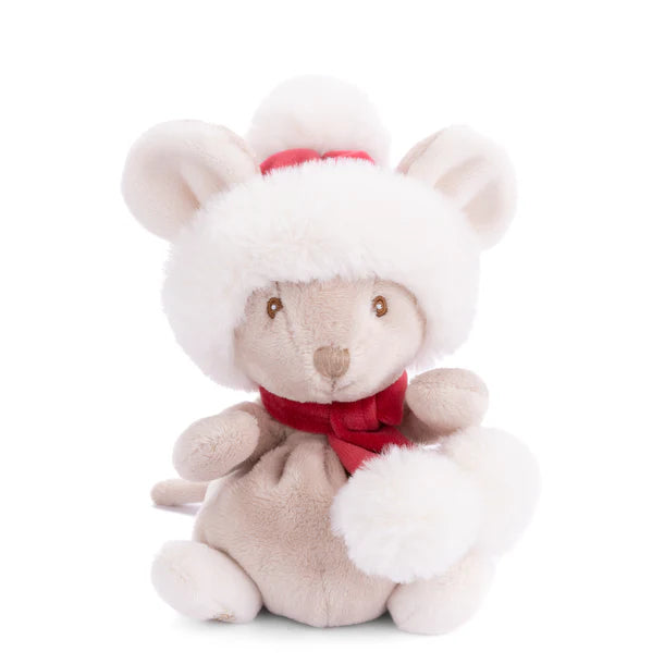Baby Mouse Xmas | Bukowski
