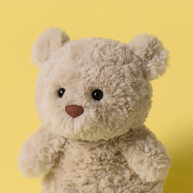 Bartholomew Bear Jr | Jellycat