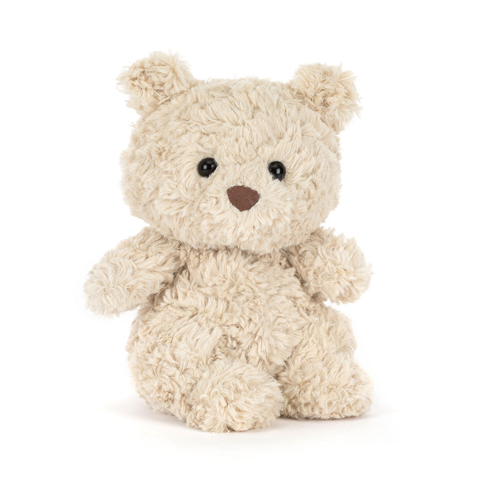 Bartholomew Bear Jr | Jellycat