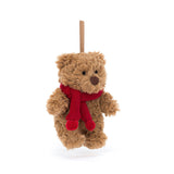 Ornament - Bartholomew Bear | Jellycat