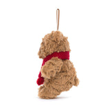 Ornament - Bartholomew Bear | Jellycat