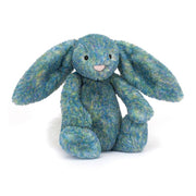 Bashful Luxe Bunny Azure - Orig | Jellycat