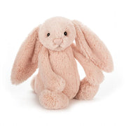 Bashful Blush Bunny - Med | Jellycat