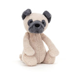 Bashful Pug - Med | Jellycat