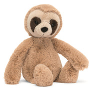 Bashful Sloth Original - Med | Jellycat