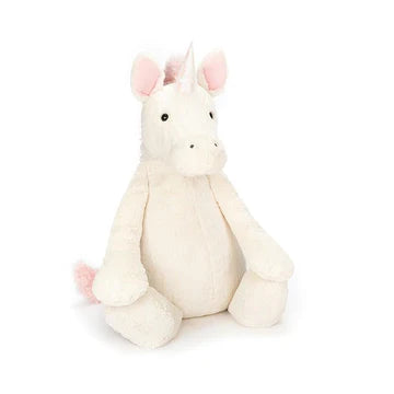 Bashful Unicorn - Little | Jellycat