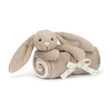 Bashful Beige Bunny Blankie | Jellycat