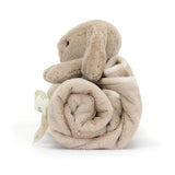 Bashful Beige Bunny Blankie | Jellycat