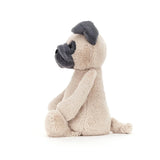 Bashful Pug - Med | Jellycat