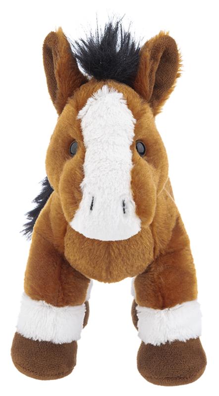 Webkinz Bay Horse | Plush
