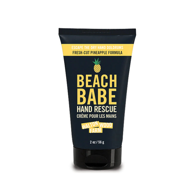 Beach Babe Hand Rescue 2 oz