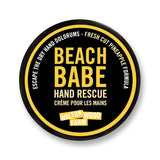 Beach Babe Hand Rescue 4oz