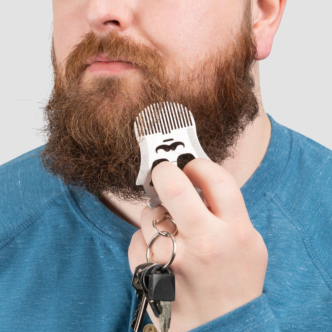 Beard Comb