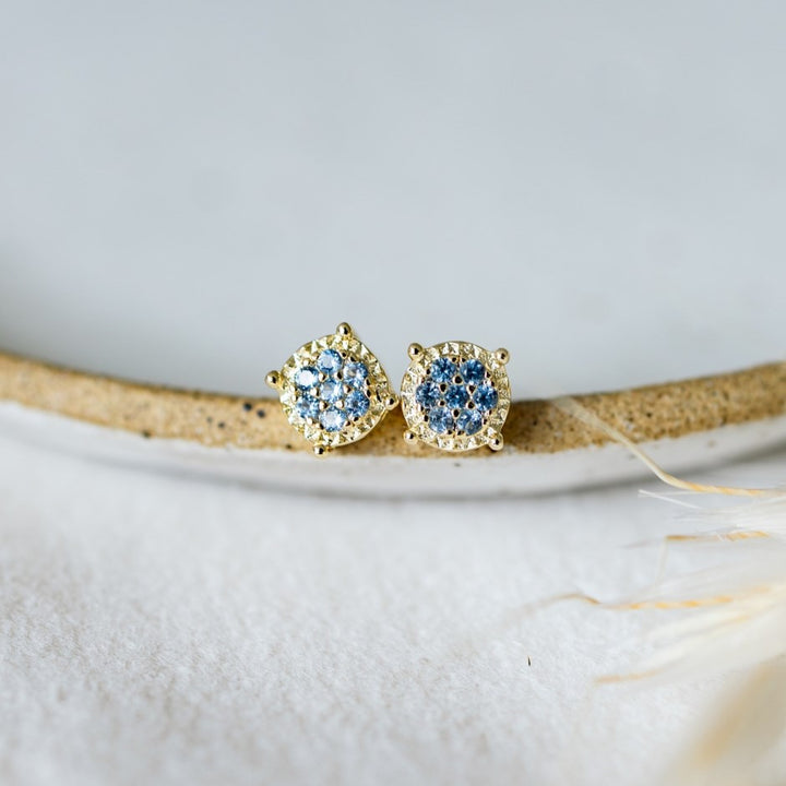 Bedazzle Studs | Earrings