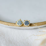 Bedazzle Studs | Earrings