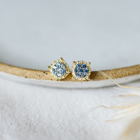 Bedazzle Studs | Earrings