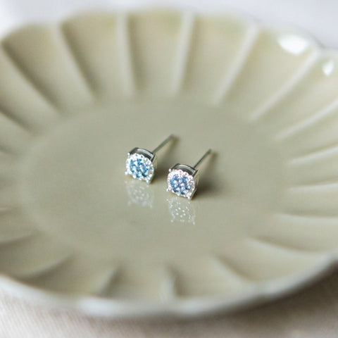 Bedazzle Studs | Earrings