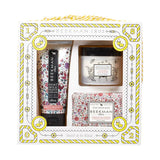 Honey & Grapefruit | 3PC Gift Set