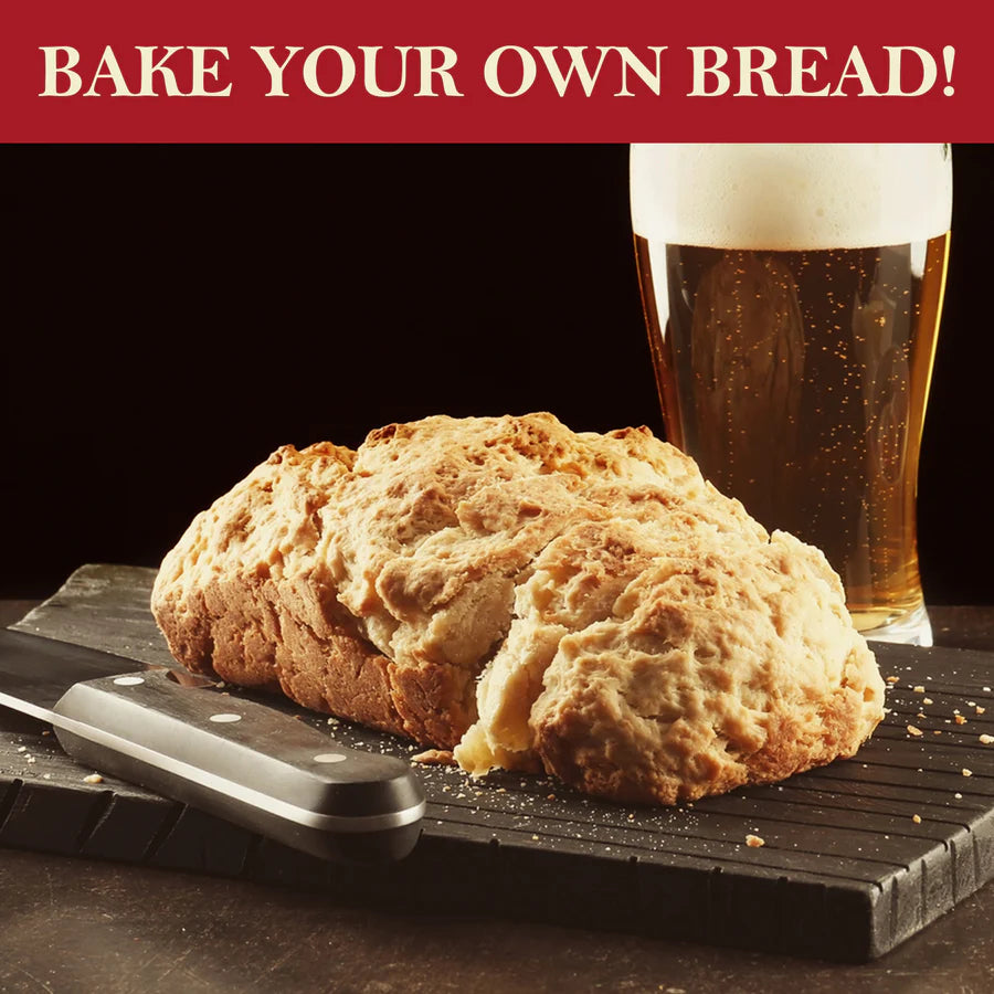 Original Beer Bread Mix | Arva Flour Mills