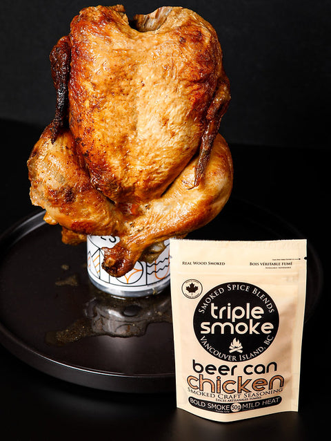 Beer Can Chicken | BBQ Spice