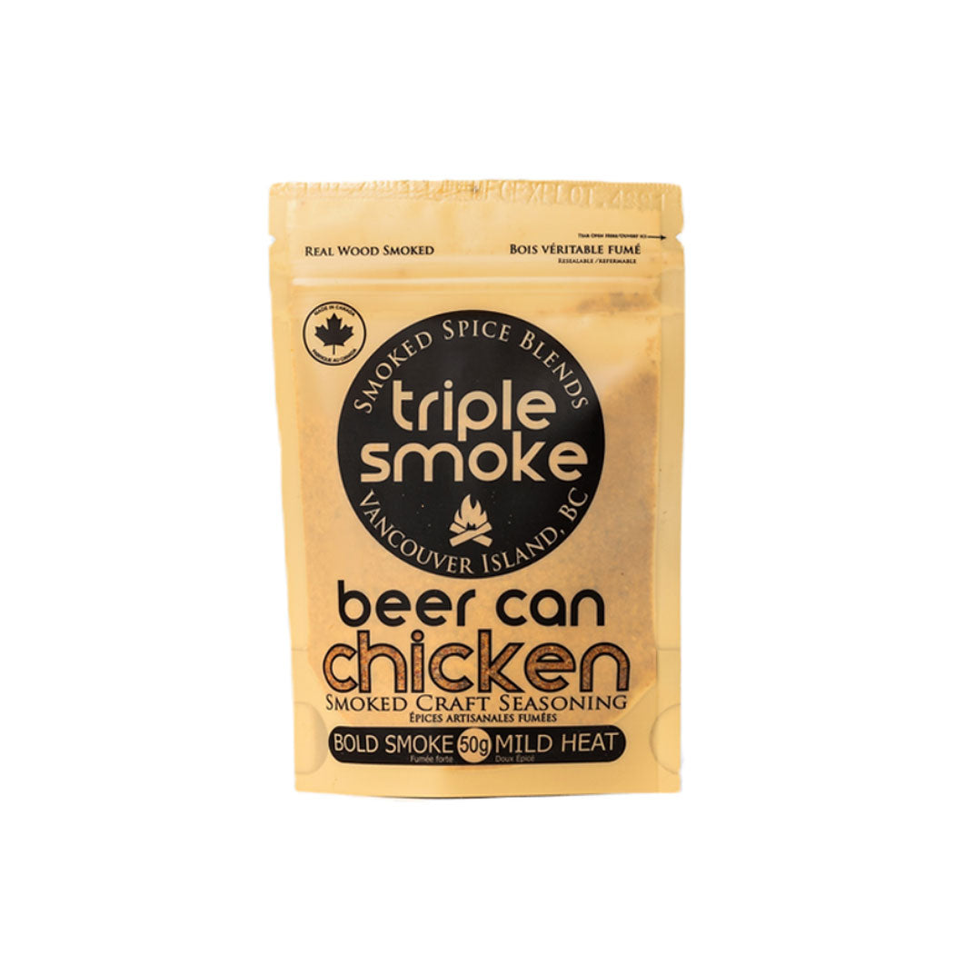 Beer Can Chicken | BBQ Spice