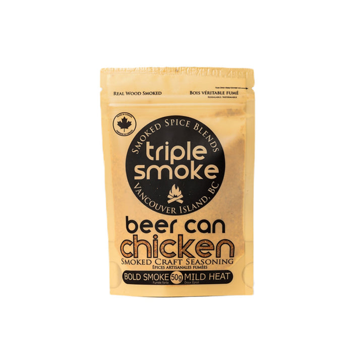 Beer Can Chicken | BBQ Spice