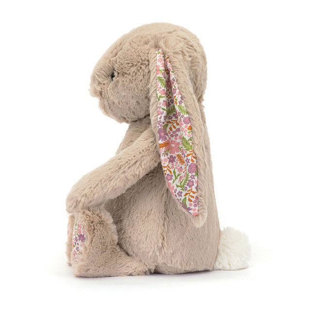 Jellycat Blossom Beige Bunny &