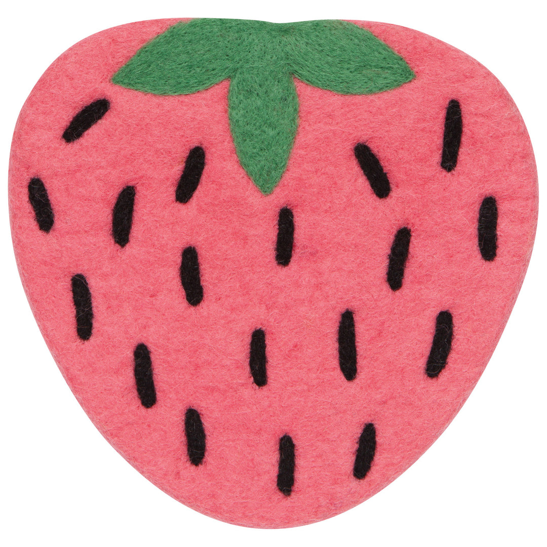 Berry Sweet | Felt Trivit