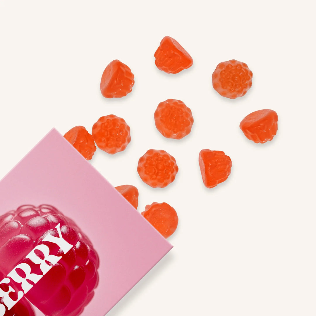Strawberry Daiquiri | Candy