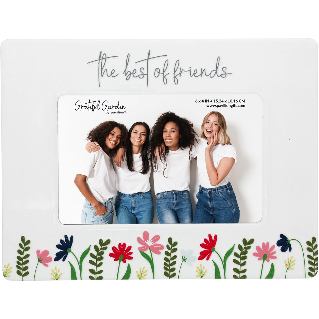 Best Of Friends| Picture Frame