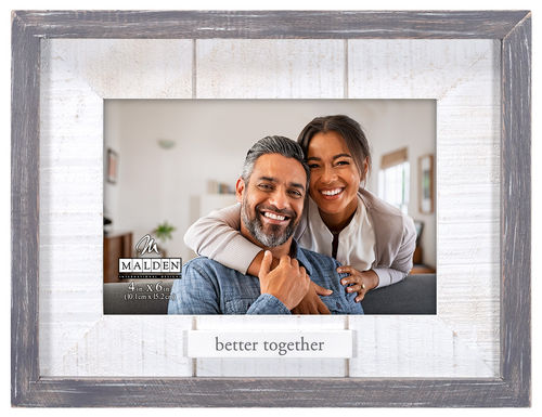 Better Together