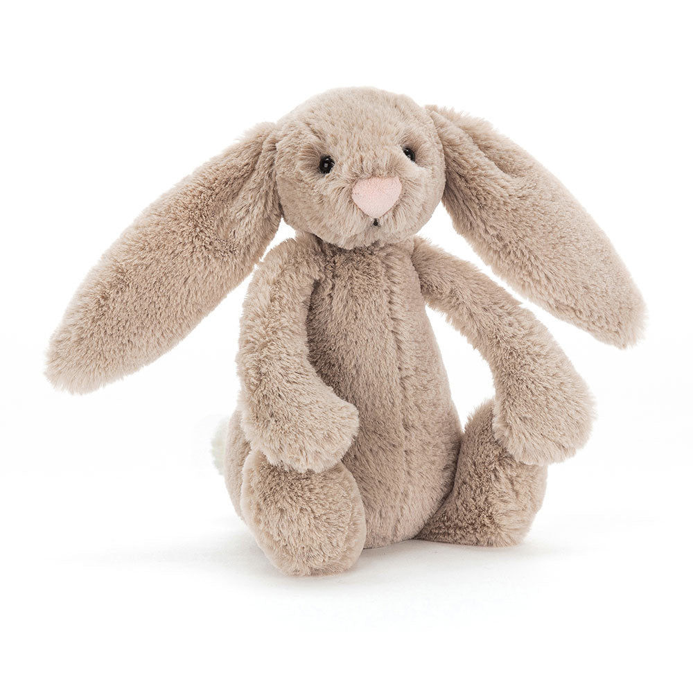 Bashful Beige Bunny  - Little | Jellycat