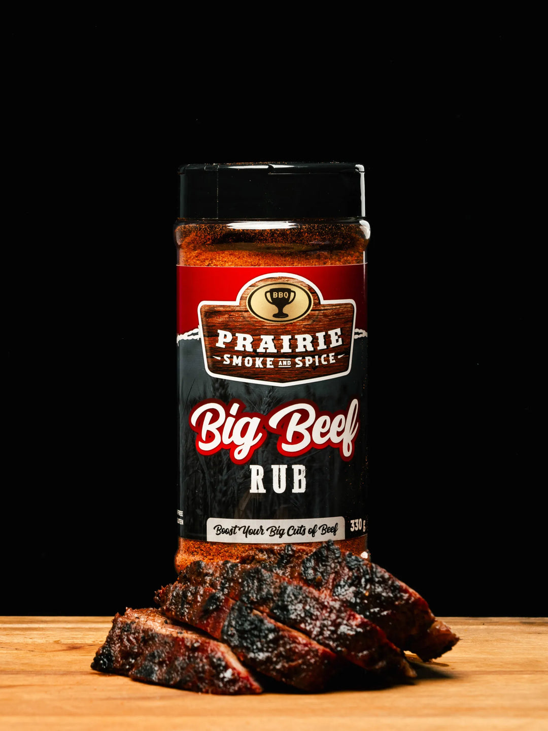Big Beef Rub | Spices