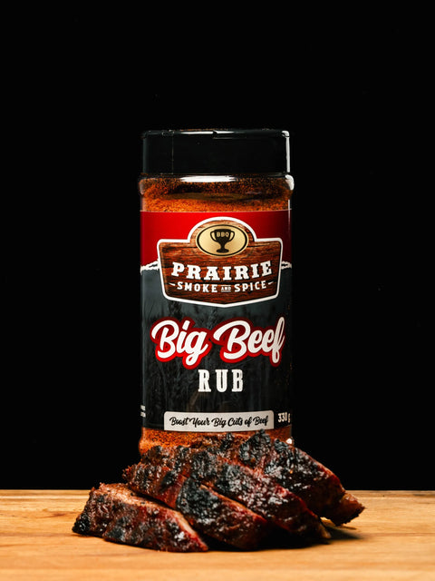 Big Beef Rub | Spices