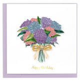 Quilling Card