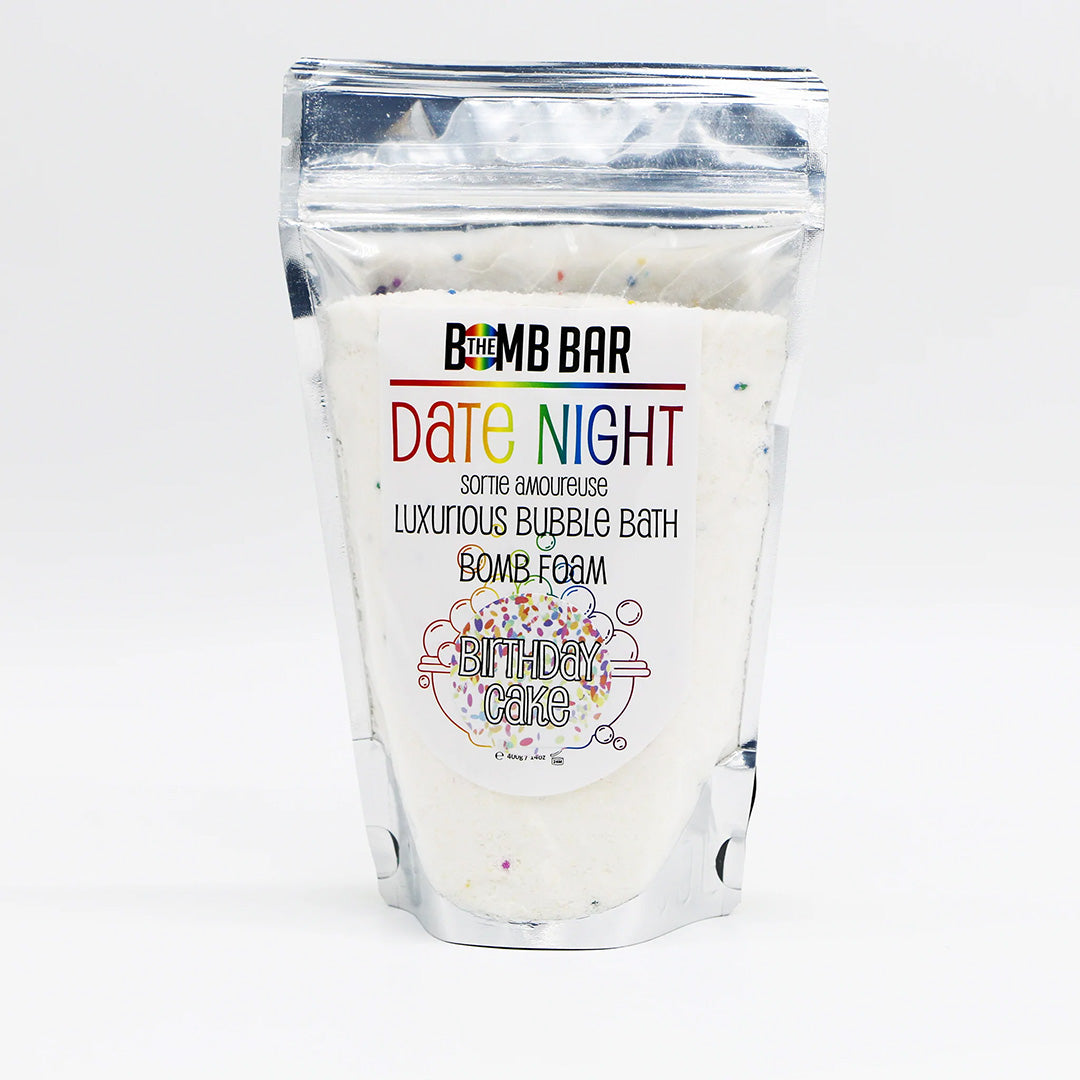 Bath Soak | Date Night