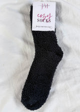 Ultra Soft Cabin Socks