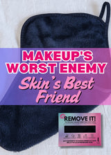 Remove It Cloth Single