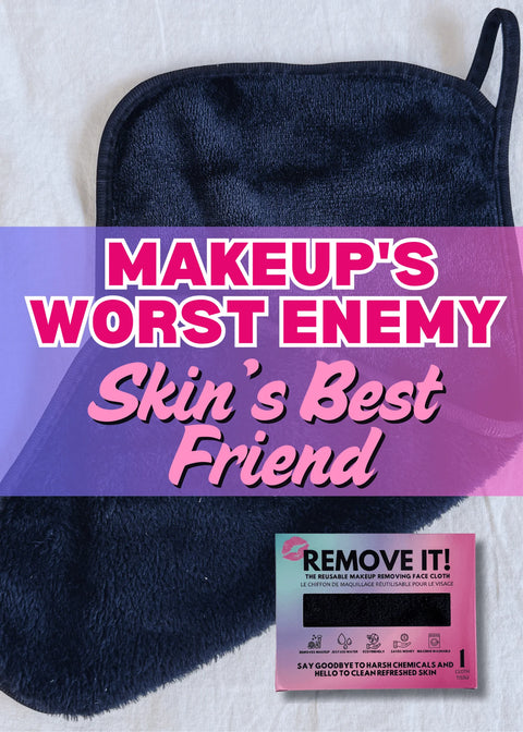 Remove It Cloth Single