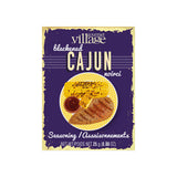 Blackeneed Cajun | Seasoning
