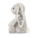 Blossom Silver Bunny " Bloom" | Jellycat