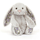 Blossom Silver Bunny " Bloom" | Jellycat