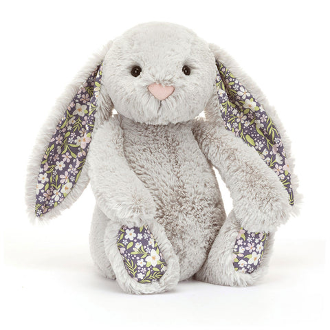 Blossom Silver Bunny " Bloom" | Jellycat