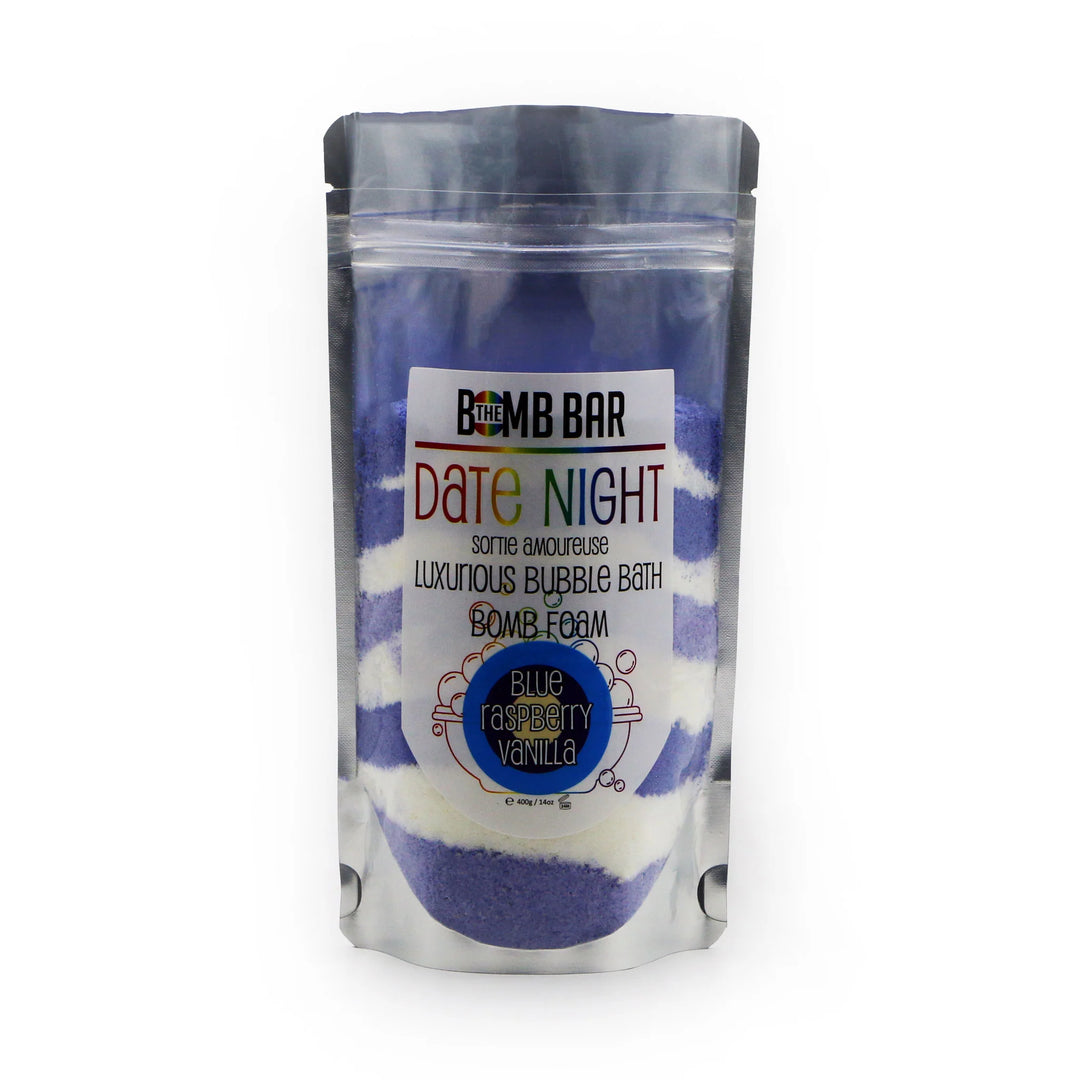 Bath Soak | Date Night